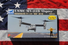 Bronco NB5032 USMC MV-22B 